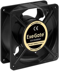 Вентилятор для корпуса Exegate EX12038BAT