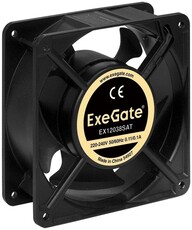 Вентилятор для корпуса Exegate EX12038SAT