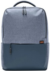 Рюкзак для ноутбука Xiaomi Mi Commuter Backpack Light Blue