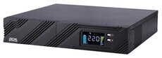 Powercom Smart King Pro+ SPR-2000 LCD