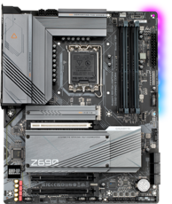 Материнская плата Gigabyte Z690 GAMING X DDR4