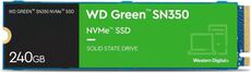 Накопитель SSD 240Gb WD Green SN350 (WDS240G2G0C)
