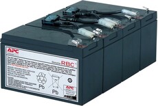 APC Battery RBC8