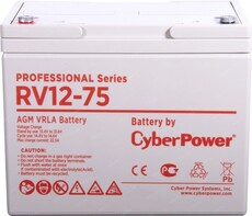 CyberPower 12V75Ah