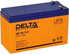 Delta HR12-7.2