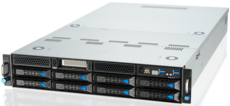 Серверная платформа ASUS ESC4000-E10 1600W