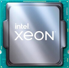 Серверный процессор Intel Xeon E-2388G OEM