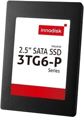 Накопитель SSD 64Gb Innodisk 3MG2-P (DGS25-64GD81BC1QC)