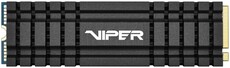 Накопитель SSD 512Gb Patriot Viper VPN110 (VPN110-512GM28H)
