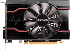 Видеокарта AMD Radeon RX 550 Sapphire Pulse 2Gb (11268-21-10G) OEM