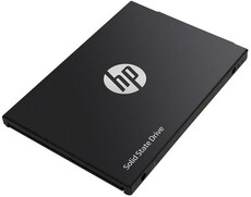Накопитель SSD 480Gb HP S650 (345M9AA)