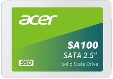 Накопитель SSD 240Gb Acer Premier SA100 (BL.9BWWA.102)