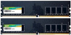 Оперативная память 16Gb DDR4 3200MHz Silicon Power XPower AirCool (SP016GXLZU320B2A)