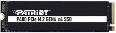 Накопитель SSD 512Gb Patriot P400 (P400P512GM28H)