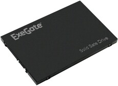 Накопитель SSD 60Gb Exegate Next (A400TS60)