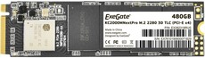 Накопитель SSD 480Gb Exegate NextPro (KC2000TP480)