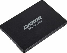 Накопитель SSD 128Gb Digma Run Y2 (DGSR2128GY23T)
