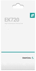 Термопрокладка DeepCool EK720-L-0.5