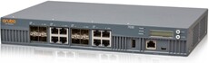 HP JW686A Aruba 7030, 8x10/100/1000BASE-T or 8x1GBASE-X SFP dual personality ports
