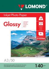 Бумага Lomond Photo Quality Glossy Paper (0102066)