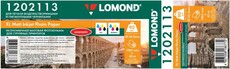 Бумага Lomond Lomond XL CAD&GIS Paper Economy Type (1202113)