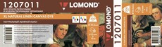 Бумага Lomond XL Natural Canvas Dye (1207011)