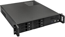 Серверный корпус Exegate Pro 2U480-HS06/800ADS 800W