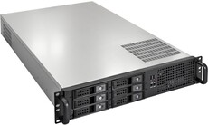 Серверный корпус Exegate Pro 2U660-HS06