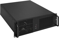 Серверный корпус Exegate Pro 3U390-08 800W