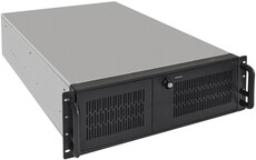 Серверный корпус Exegate Pro 4U650-010/4U4139L/RM-500ADS 500W