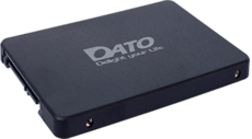 Накопитель SSD 256Gb DATO DS700 (DS700SSD-256GB)