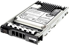 Накопитель SSD 480Gb SAS Dell (400-ATGM)