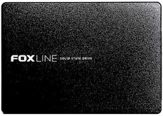 Накопитель SSD 256Gb Foxline (FLSSD256SM5, 2.5\')