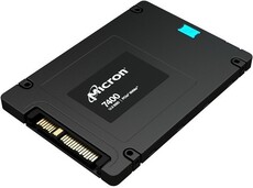 Накопитель SSD 3.84Tb Micron 7400 Pro (MTFDKCB3T8TDZ)
