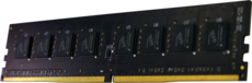Оперативная память 16Gb DDR4 3200MHz GeIL Pristine (GP416GB3200C22SC)
