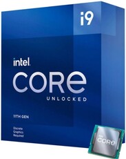 Процессор S1200 Intel Core i9 - 11900K BOX (без кулера)