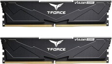 Оперативная память 32Gb DDR5 5600MHz Team T-Force Vulcan (FLBD532G5600HC36BDC01) (2x16Gb KIT)