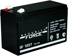 Security Force SF 1207