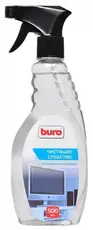 Buro спрей для чистки экранов телевизоров, 500 мл (BU-TV-LCD500)