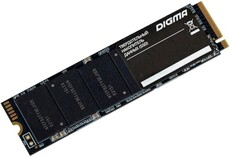 512Gb Digma Mega P3 (DGSM3512GP33T)