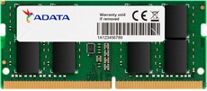 8Gb DDR4 3200MHz ADATA SO-DIMM (AD4S32008G22-BGN) OEM