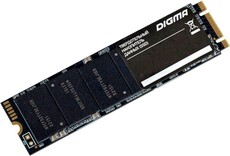 256Gb Digma Run S9 (DGSR1256GS93T)