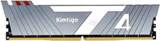 16Gb DDR4 3600MHz Kimtigo (KMKUAGF683600T4-R)