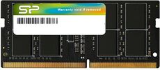 16Gb DDR4 2666MHz Silicon Power SO-DIMM (SP016GBSFU266B02)