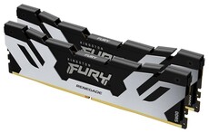 32Gb DDR5 6000MHz Kingston Fury Renegade (KF560C32RSK2-32) (2x16Gb KIT)