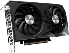 NVIDIA GeForce RTX 3060 Gigabyte 12Gb (GV-N3060WF2OC-12GD)