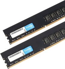 64Gb DDR4 3600MHz Kimtigo (KMKUBGF783600Z3-SD) (2x32Gb KIT)