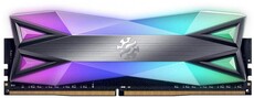 8Gb DDR4 3600MHz ADATA XPG Spectrix D60G RGB (AX4U36008G18I-ST60)